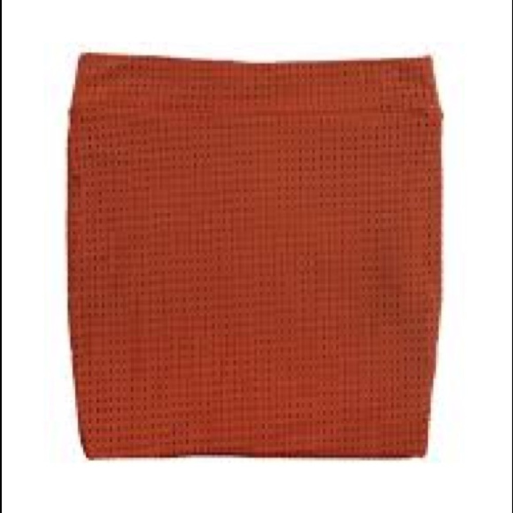 Acacia swimwear paia mesh skirt